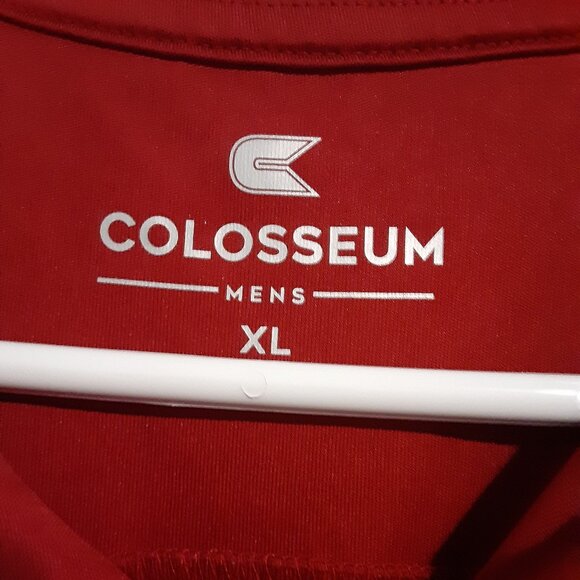 Alabama Crimson Tide Polo Shirt – (Men’s XL) - Picture 7 of 9